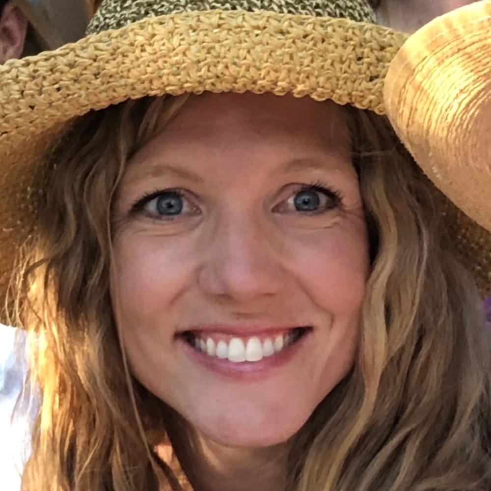 Meet your Posher, Kristin